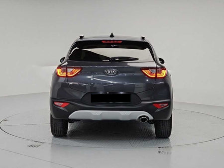 Kia Stonic — photo 03
