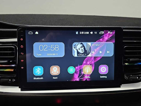 Kia Stonic — photo 13