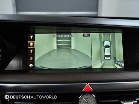 Genesis G90 — photo 15