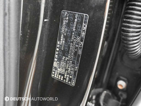 Genesis G90 — photo 20