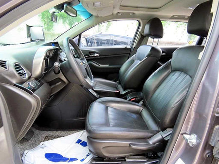 CHEVROLET Orlando — photo 05