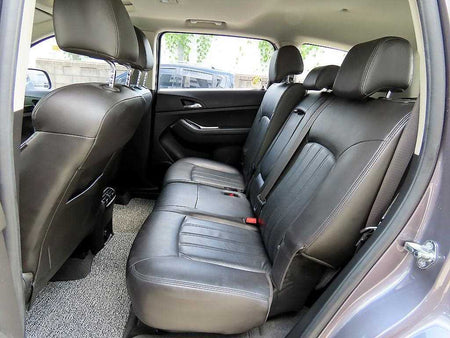 CHEVROLET Orlando — photo 06