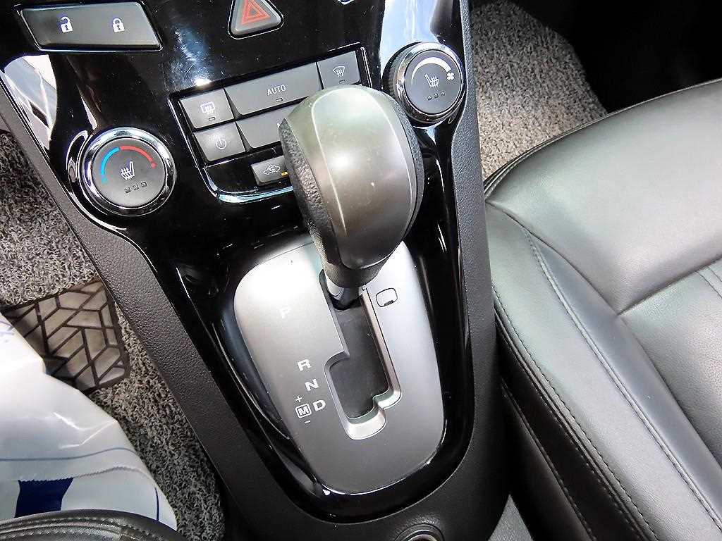 CHEVROLET Orlando — photo 10