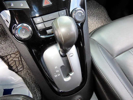 CHEVROLET Orlando — photo 10