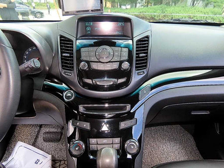 CHEVROLET Orlando — photo 12