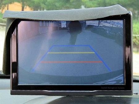 CHEVROLET Orlando — photo 13