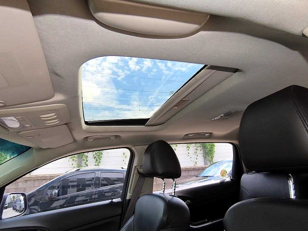 CHEVROLET Orlando — photo 16