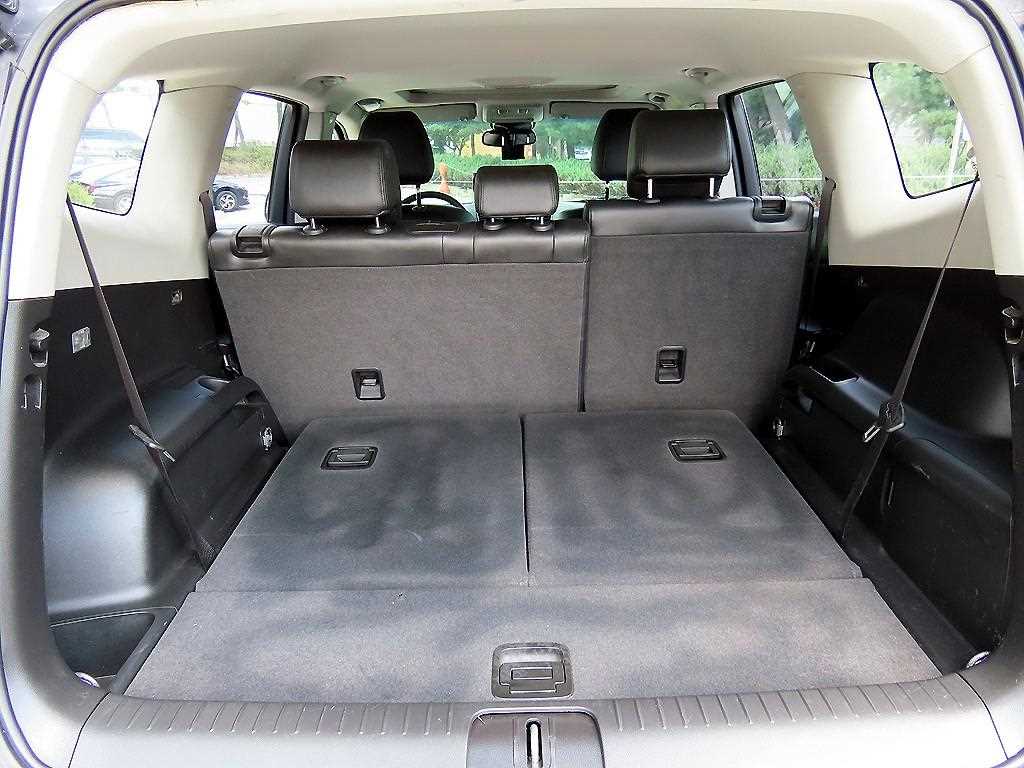CHEVROLET Orlando — photo 17