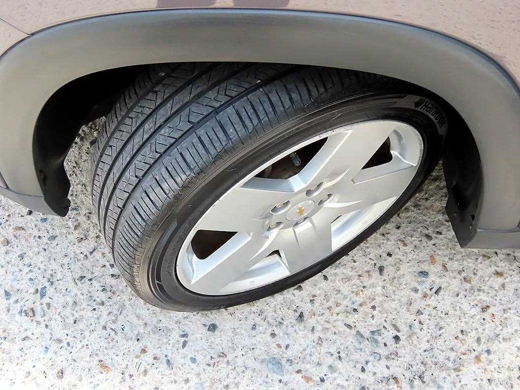 CHEVROLET Orlando — photo 20