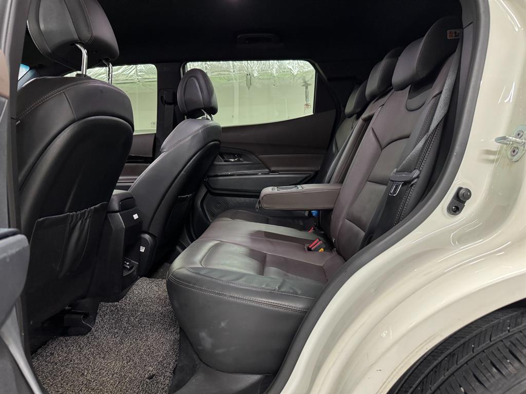 KGM KORANDO — photo 07