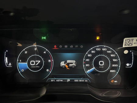 KGM KORANDO — photo 09