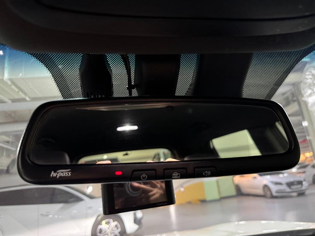 KGM KORANDO — photo 13
