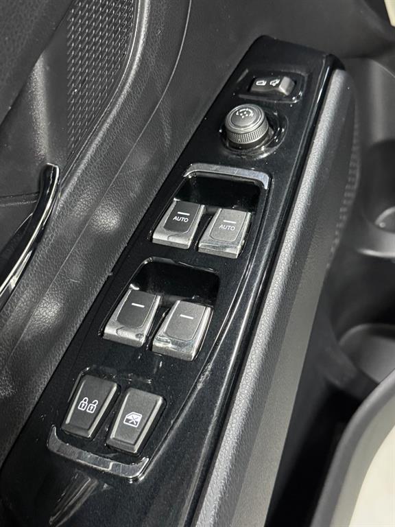 KGM KORANDO — photo 15