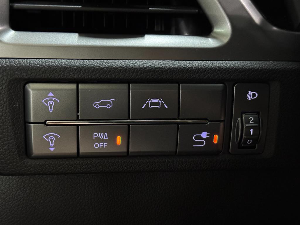KGM KORANDO — photo 16