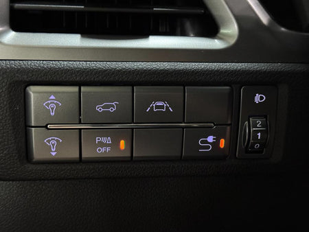 KGM KORANDO — photo 16