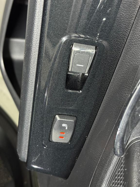 KGM KORANDO — photo 17