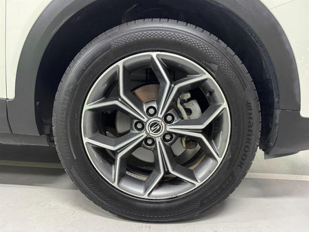 KGM KORANDO — photo 18