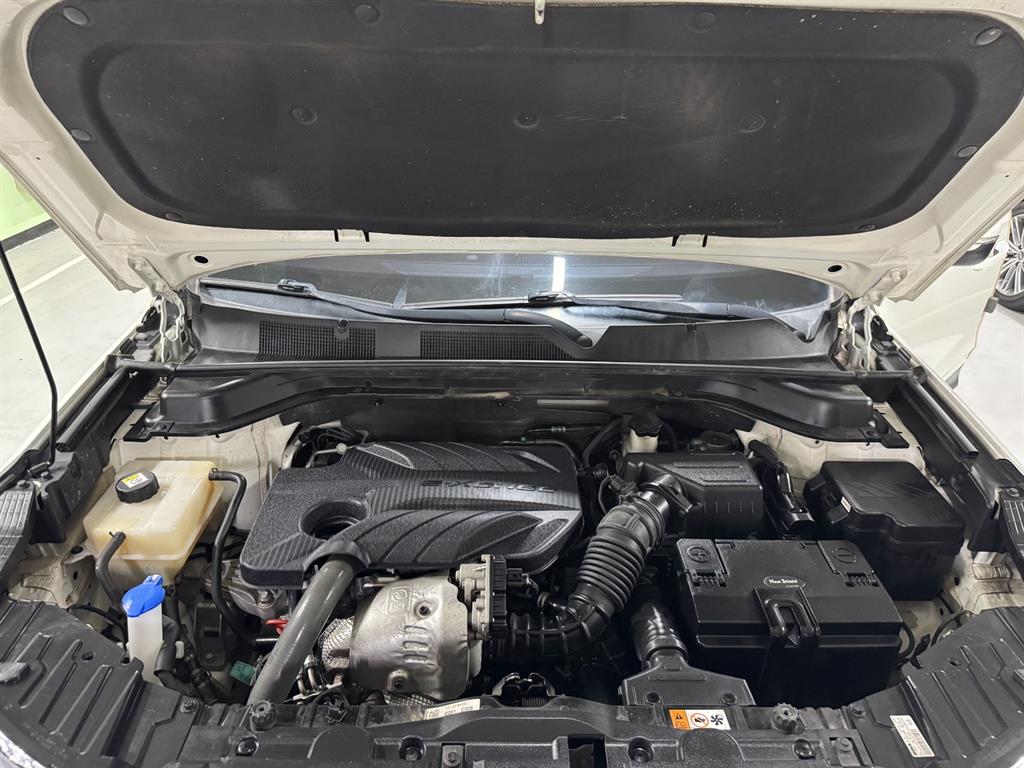 KGM KORANDO — photo 19