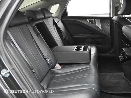 Kia K8 — photo 12