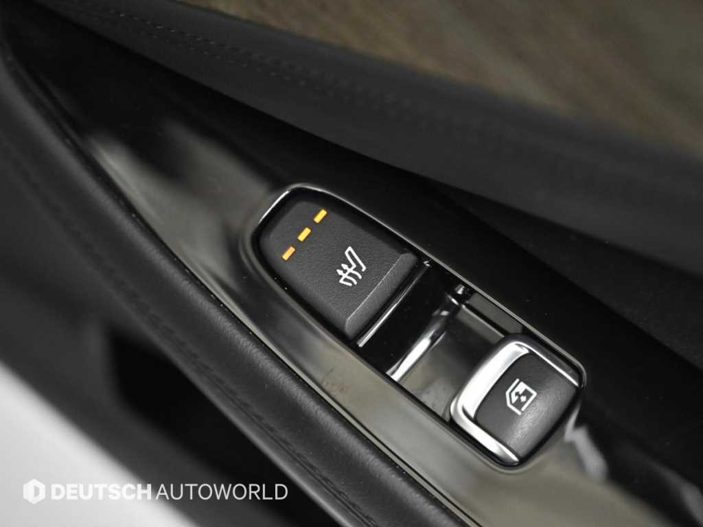 Kia K8 — photo 16