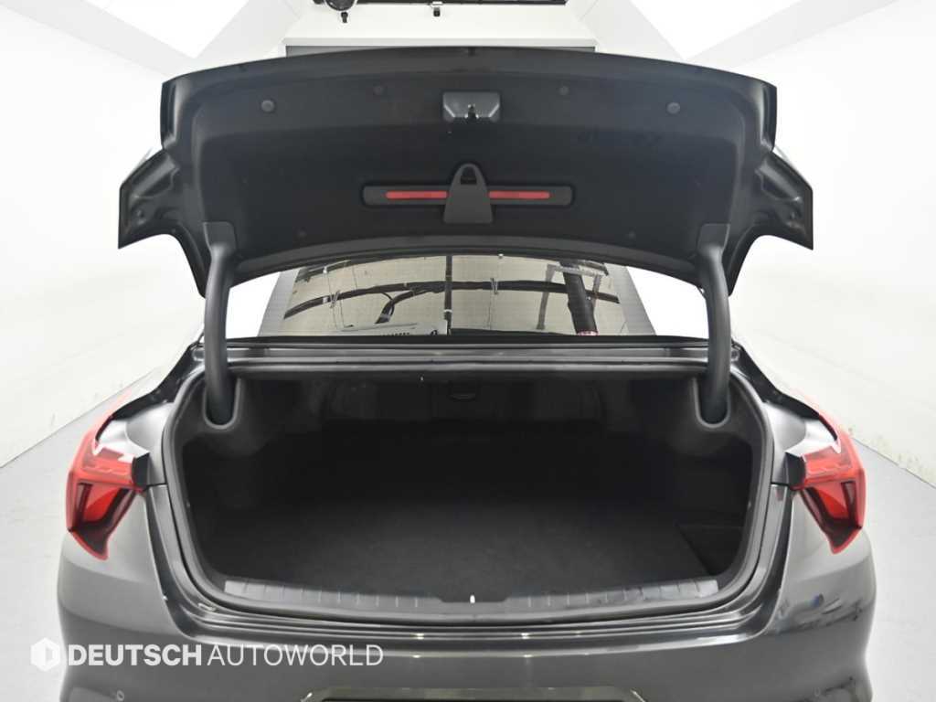 Kia K8 — photo 19