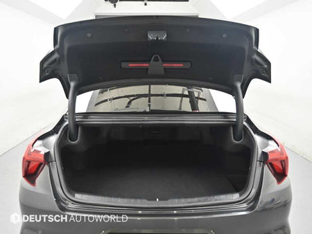 Kia K8 — photo 19