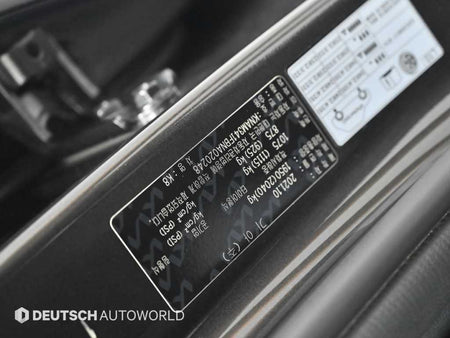Kia K8 — photo 20