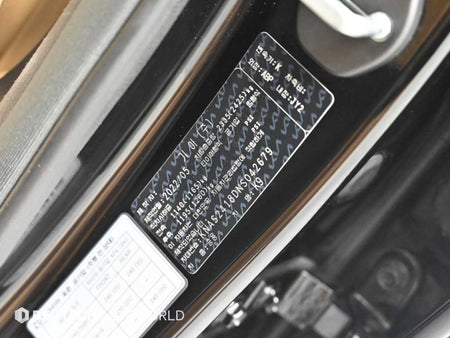 Kia K9 — photo 20