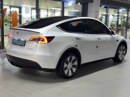 Tesla Model Y — photo 04