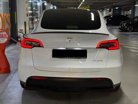 Tesla Model Y — photo 05