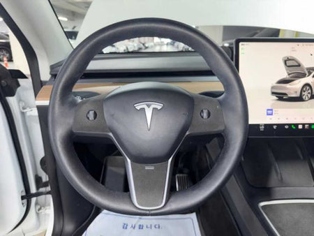 Tesla Model Y — photo 08