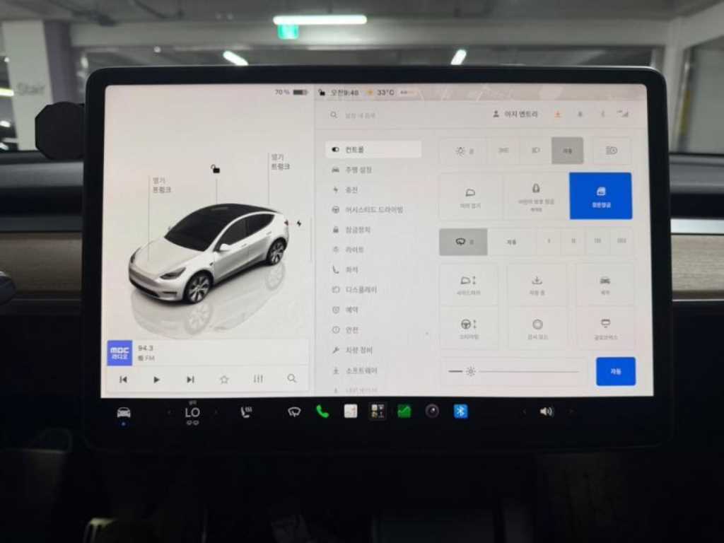 Tesla Model Y — photo 09