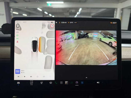 Tesla Model Y — photo 10