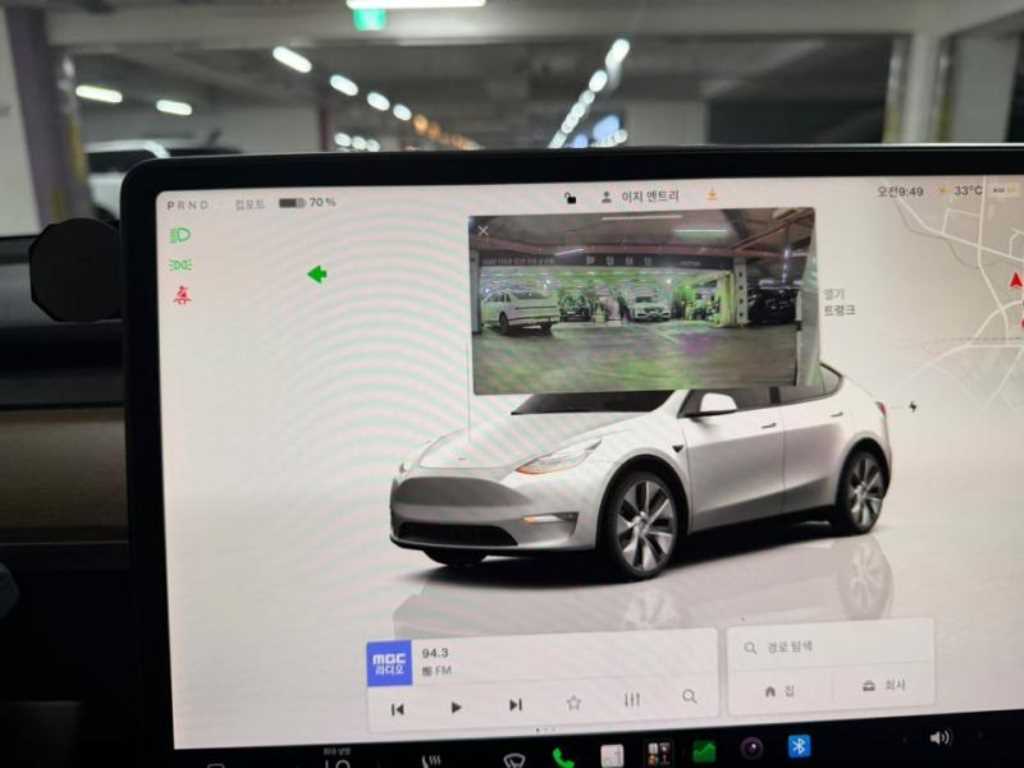 Tesla Model Y — photo 12