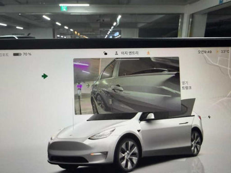 Tesla Model Y — photo 13