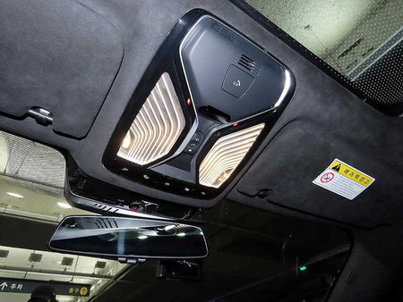BMW 7-Series — photo 14