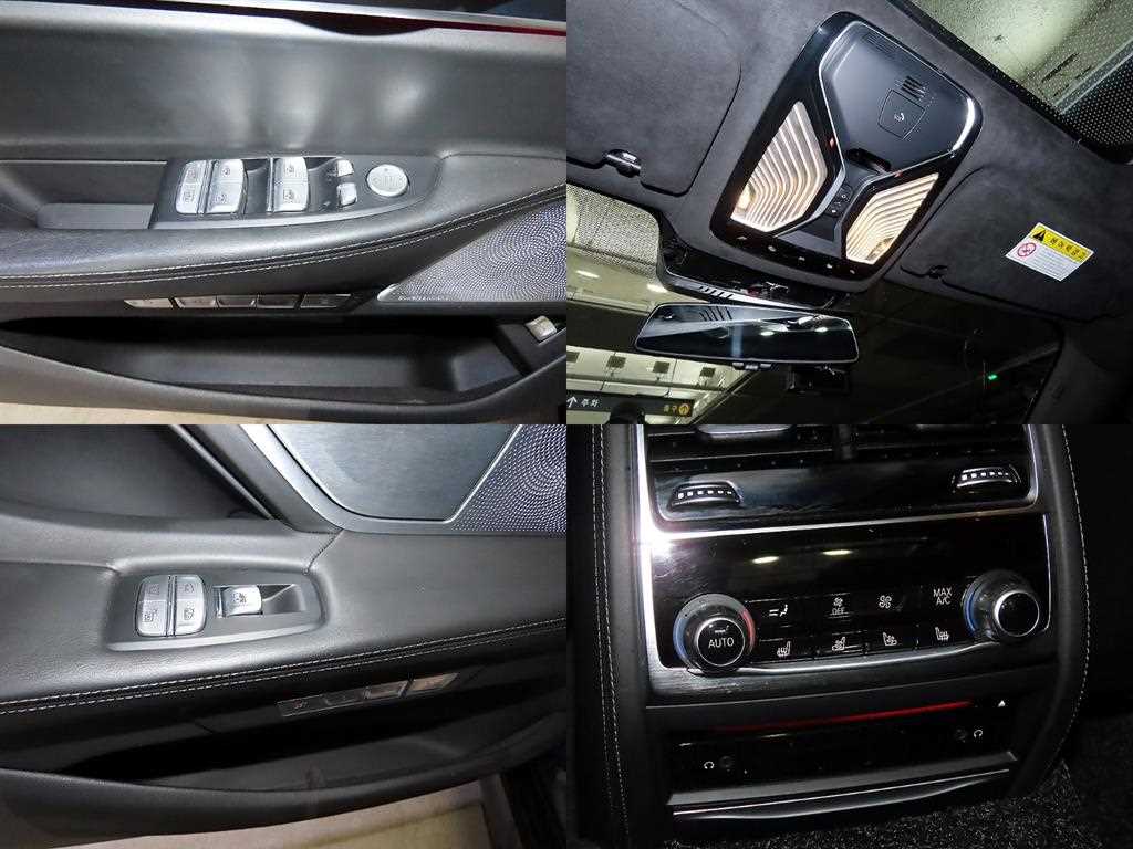 BMW 7-Series — photo 18