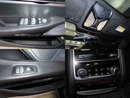 BMW 7-Series — photo 18
