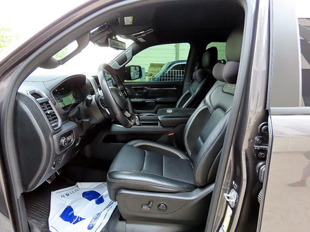 Dodge Ram Pick Up — photo 05