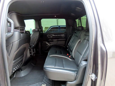 Dodge Ram Pick Up — photo 06