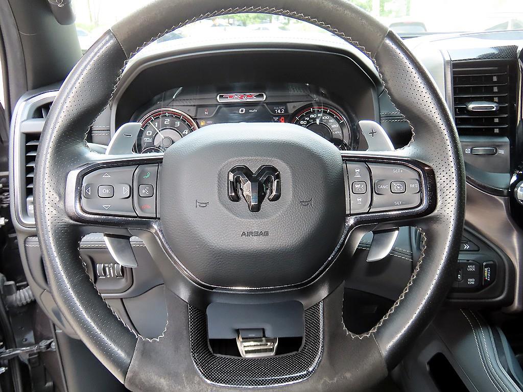 Dodge Ram Pick Up — photo 08