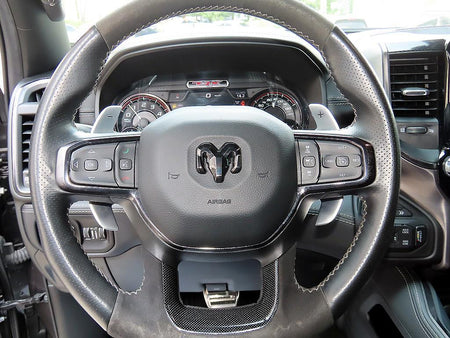 Dodge Ram Pick Up — photo 08