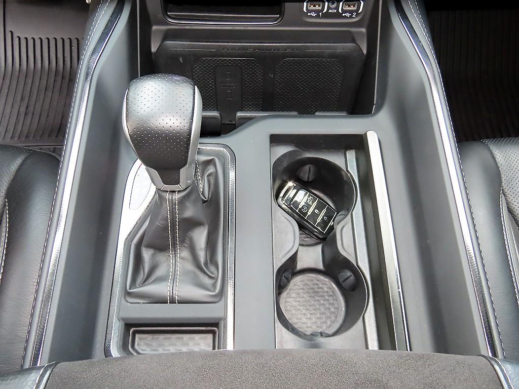 Dodge Ram Pick Up — photo 11