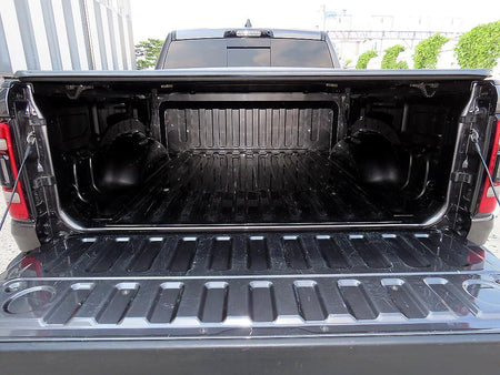 Dodge Ram Pick Up — photo 17