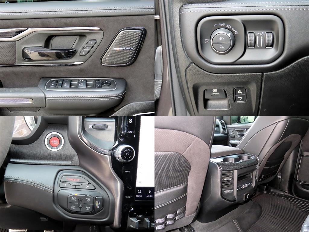 Dodge Ram Pick Up — photo 18