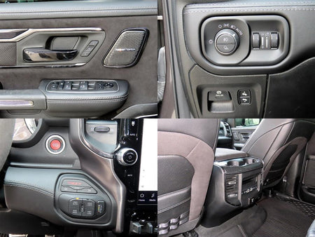Dodge Ram Pick Up — photo 18