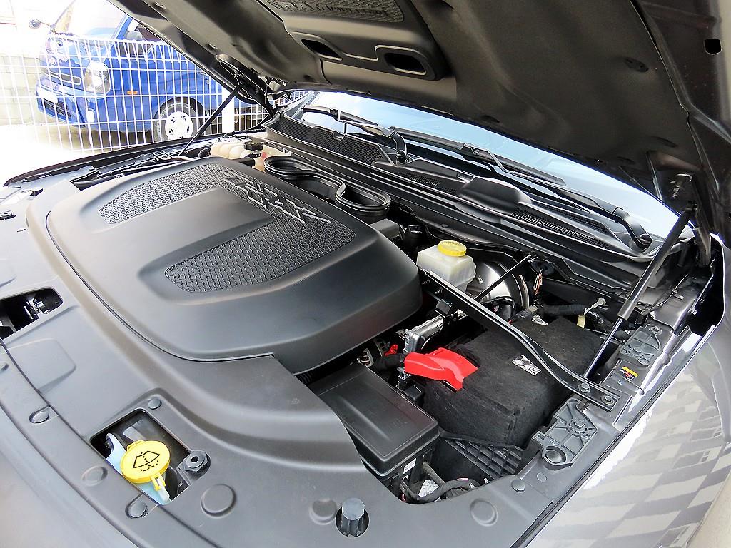 Dodge Ram Pick Up — photo 19