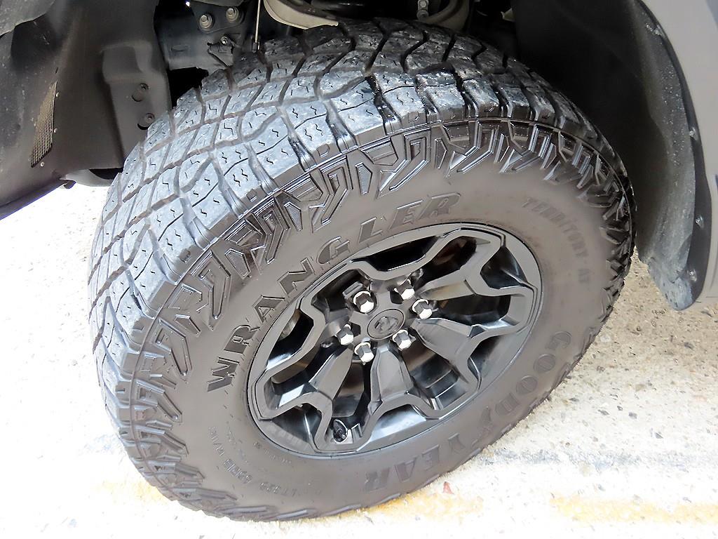 Dodge Ram Pick Up — photo 20
