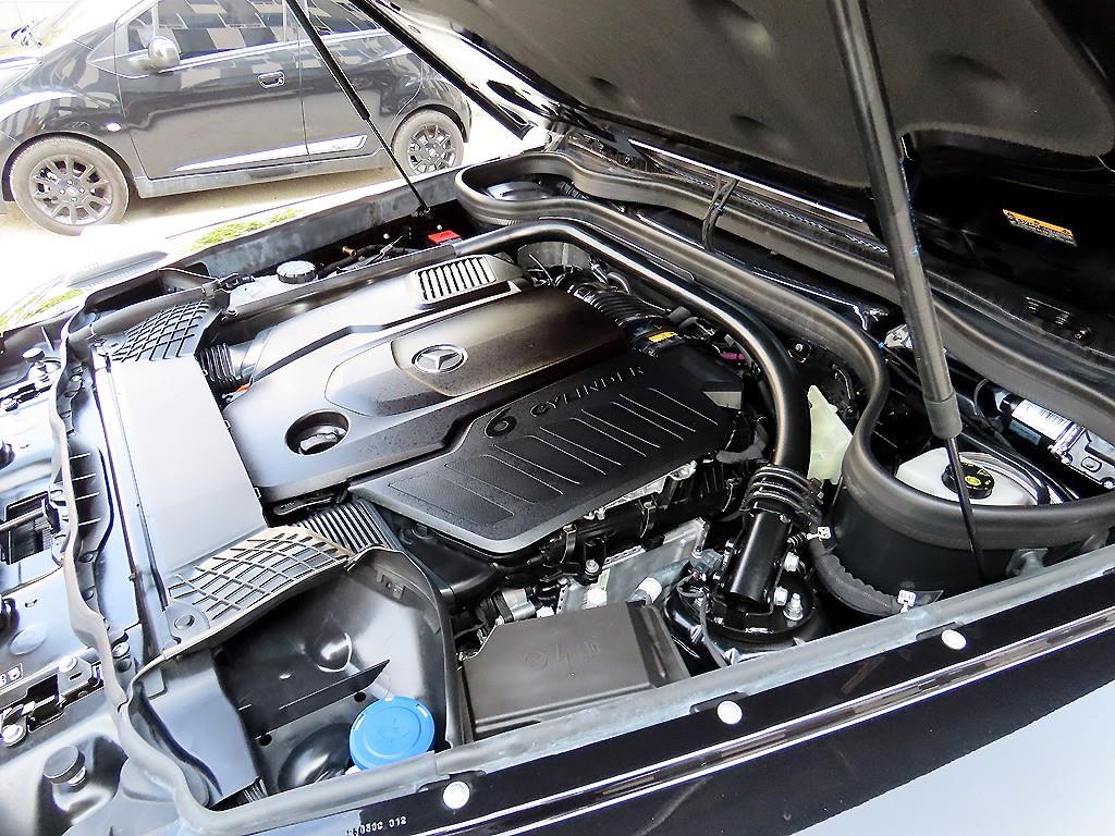 Mercedes-Benz G-Class — photo 19