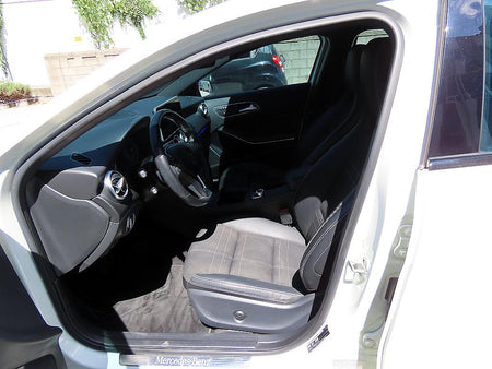 Mercedes-Benz A-Class — photo 05